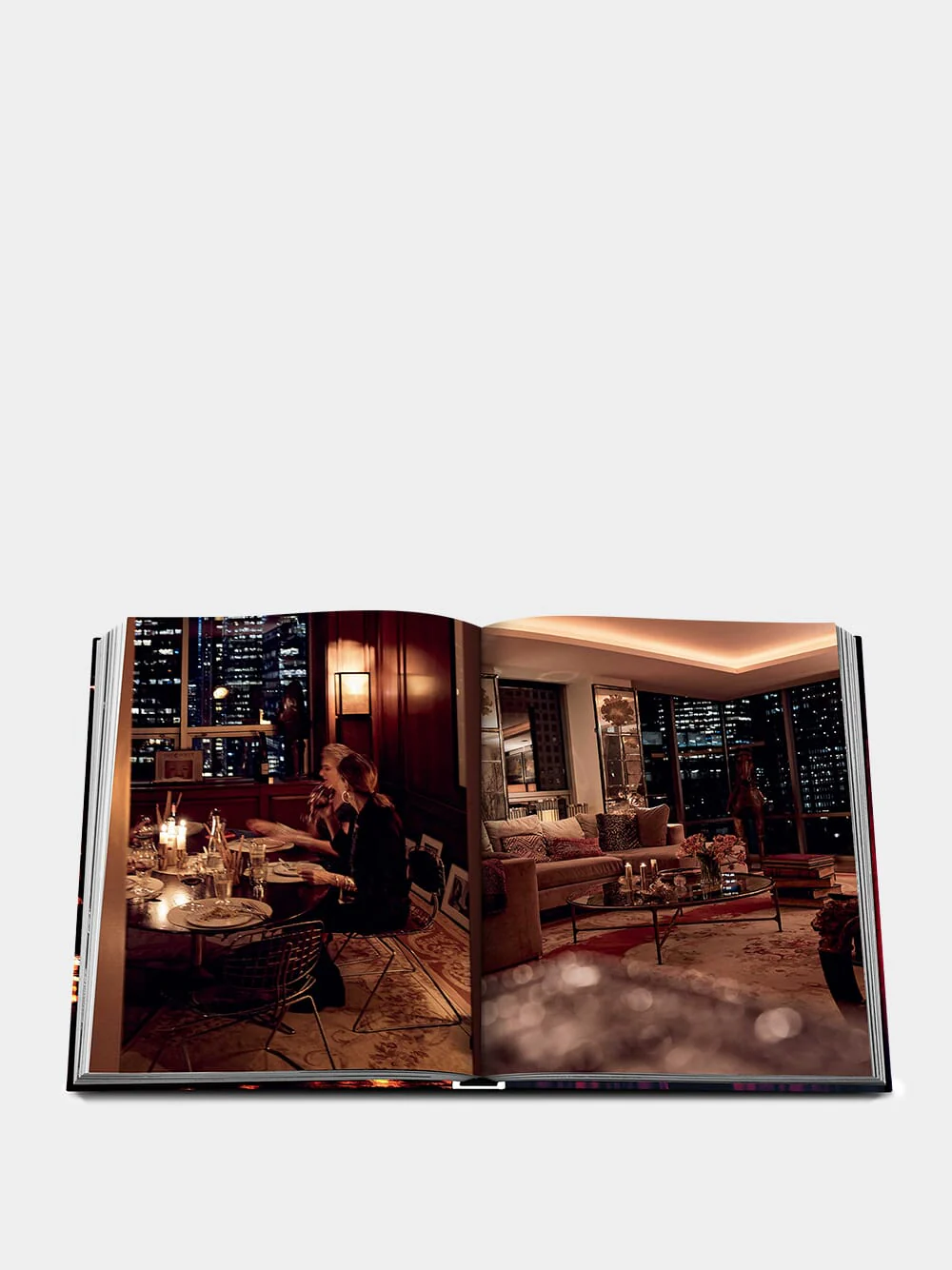 New York Chic - Image 9