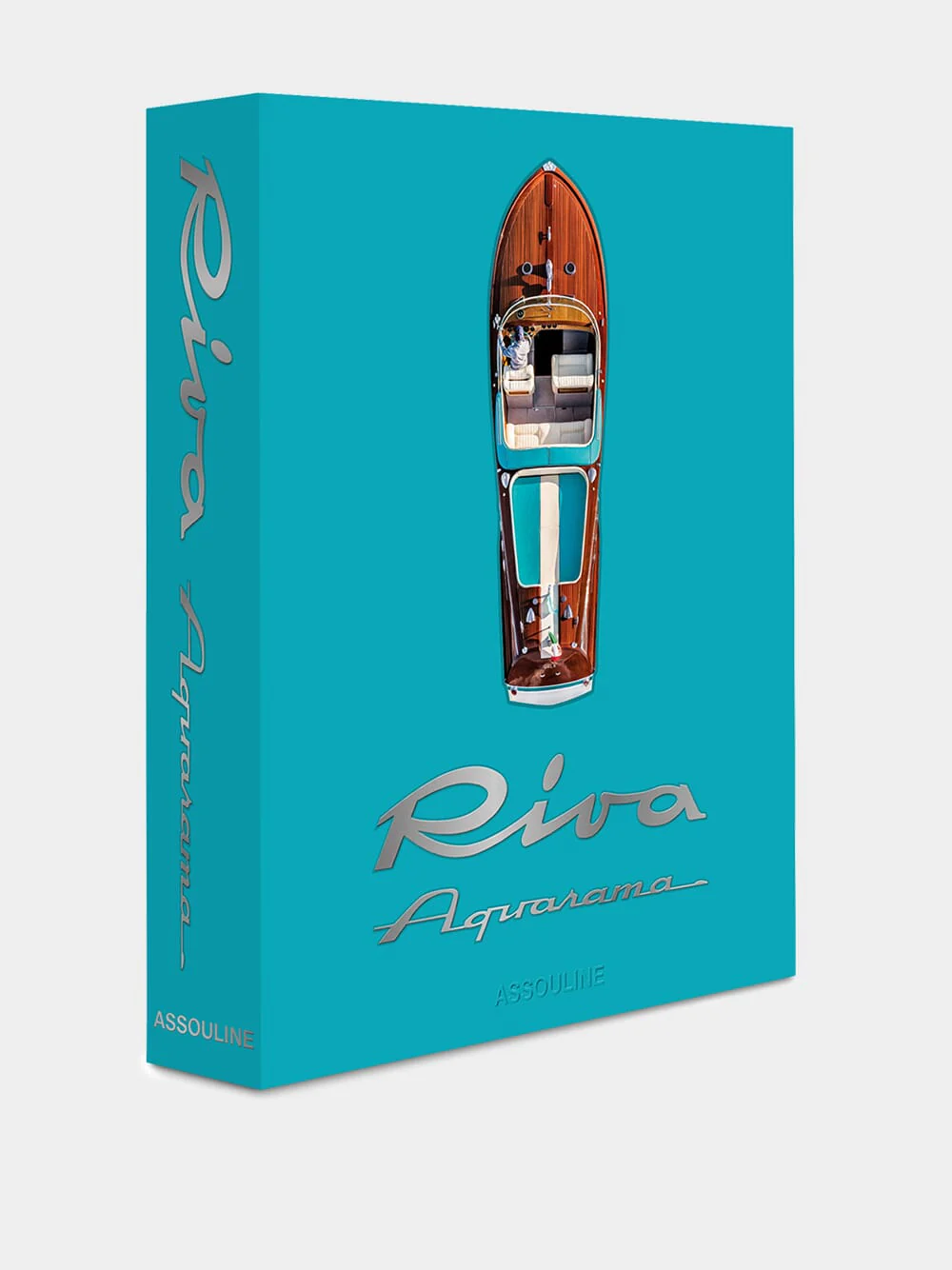 Riva Aquarama