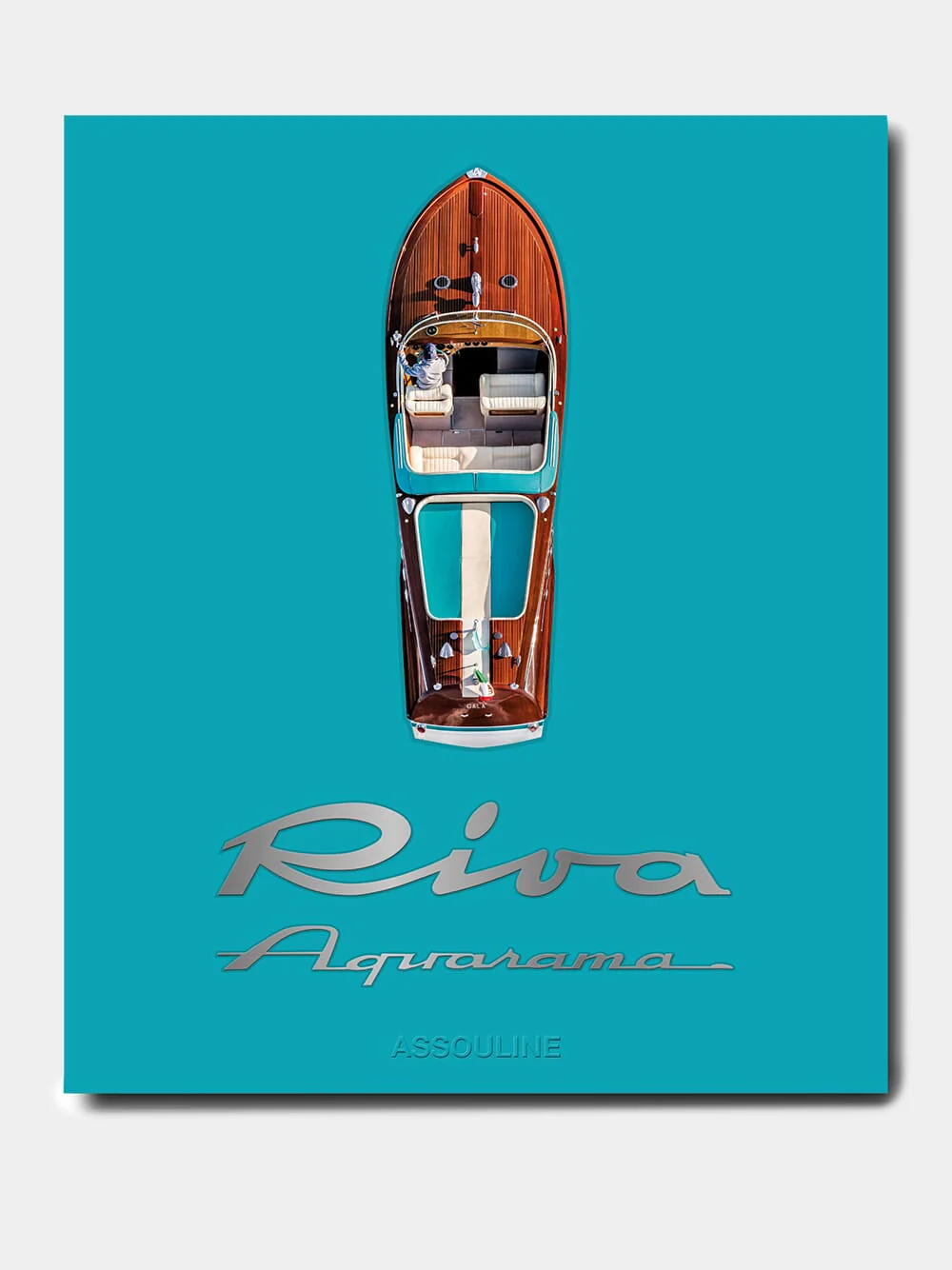 Riva Aquarama - Image 2