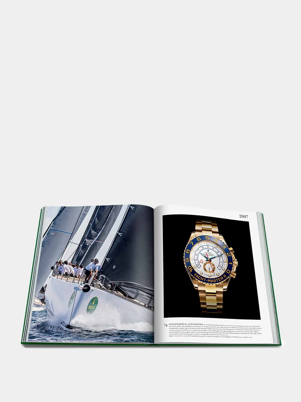 Rolex: The Impossible Collection - Image 4