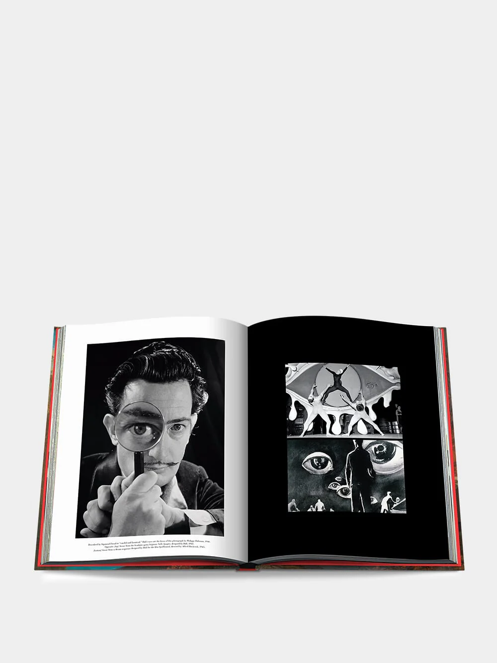 Salvador Dalí: The Impossible Collection - Image 4
