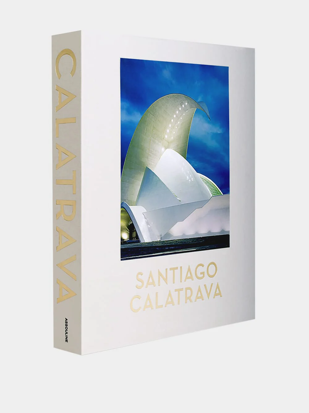 Santiago Calatrava