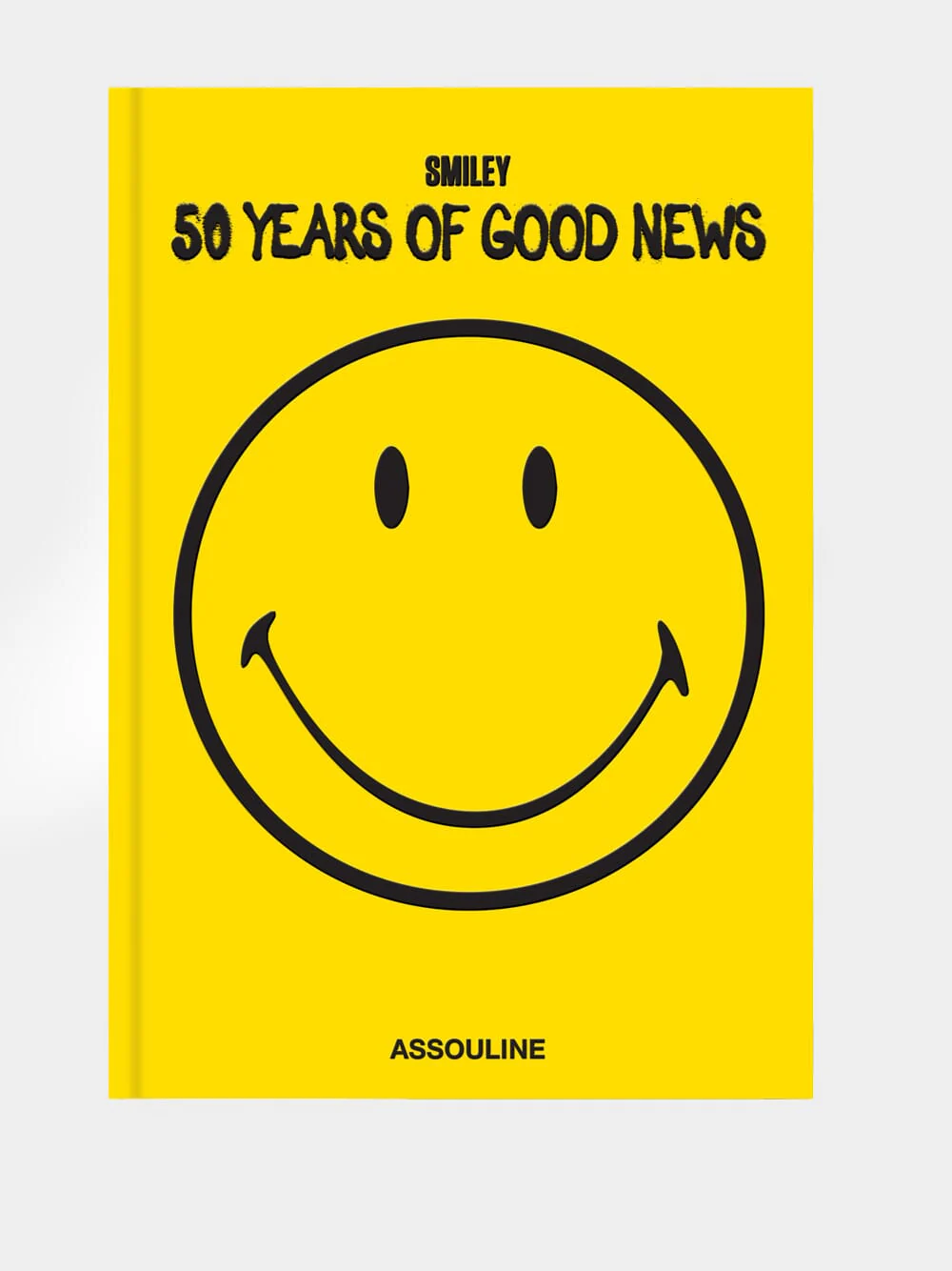 Smiley: 50 Years Of Good News - Image 2