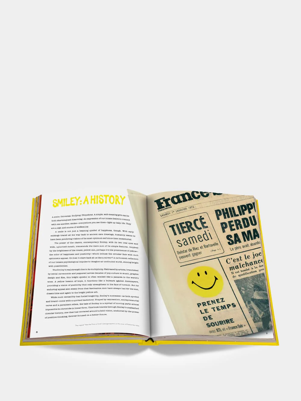 Smiley: 50 Years Of Good News - Image 3