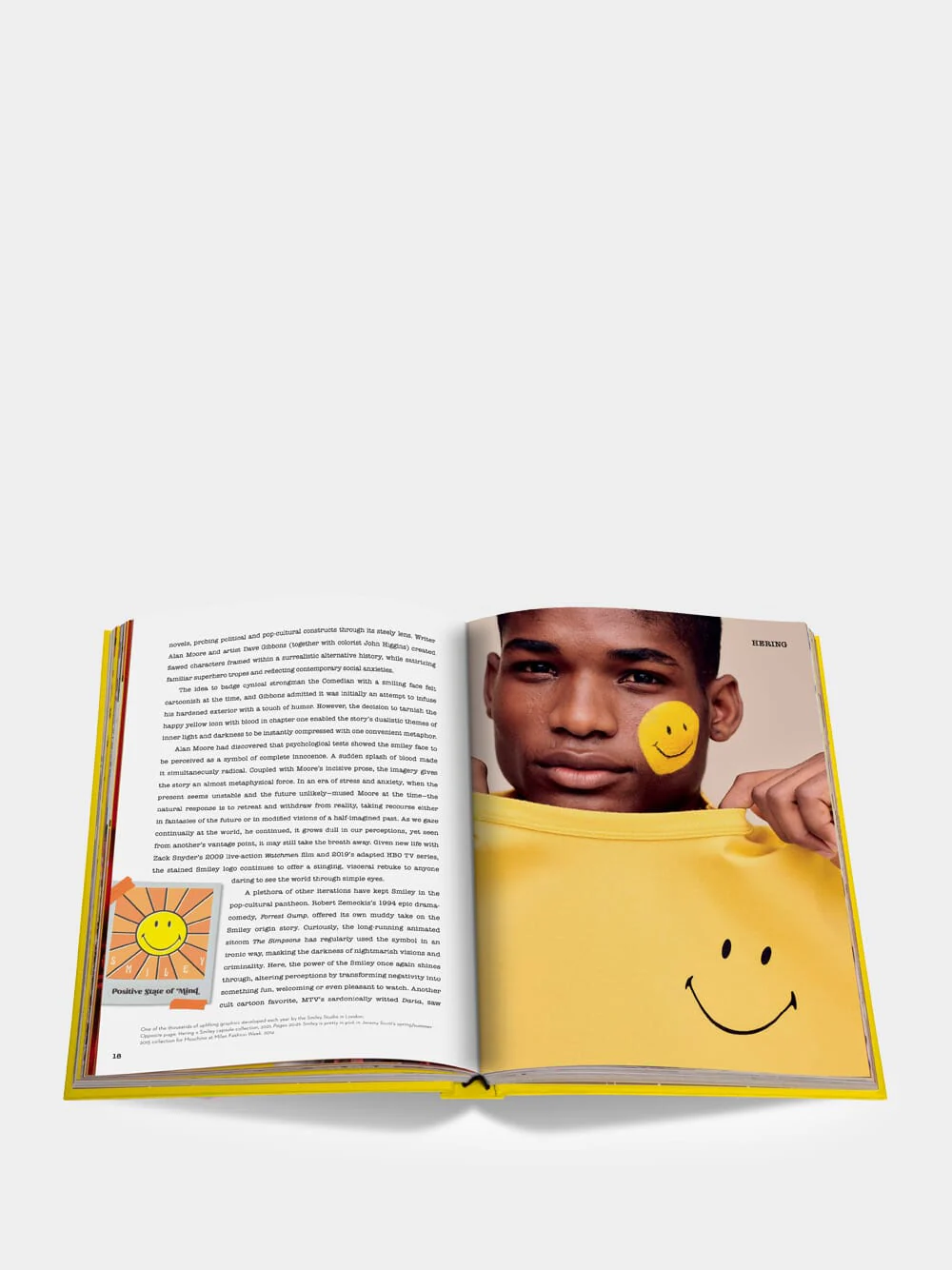 Smiley: 50 Years Of Good News - Image 4