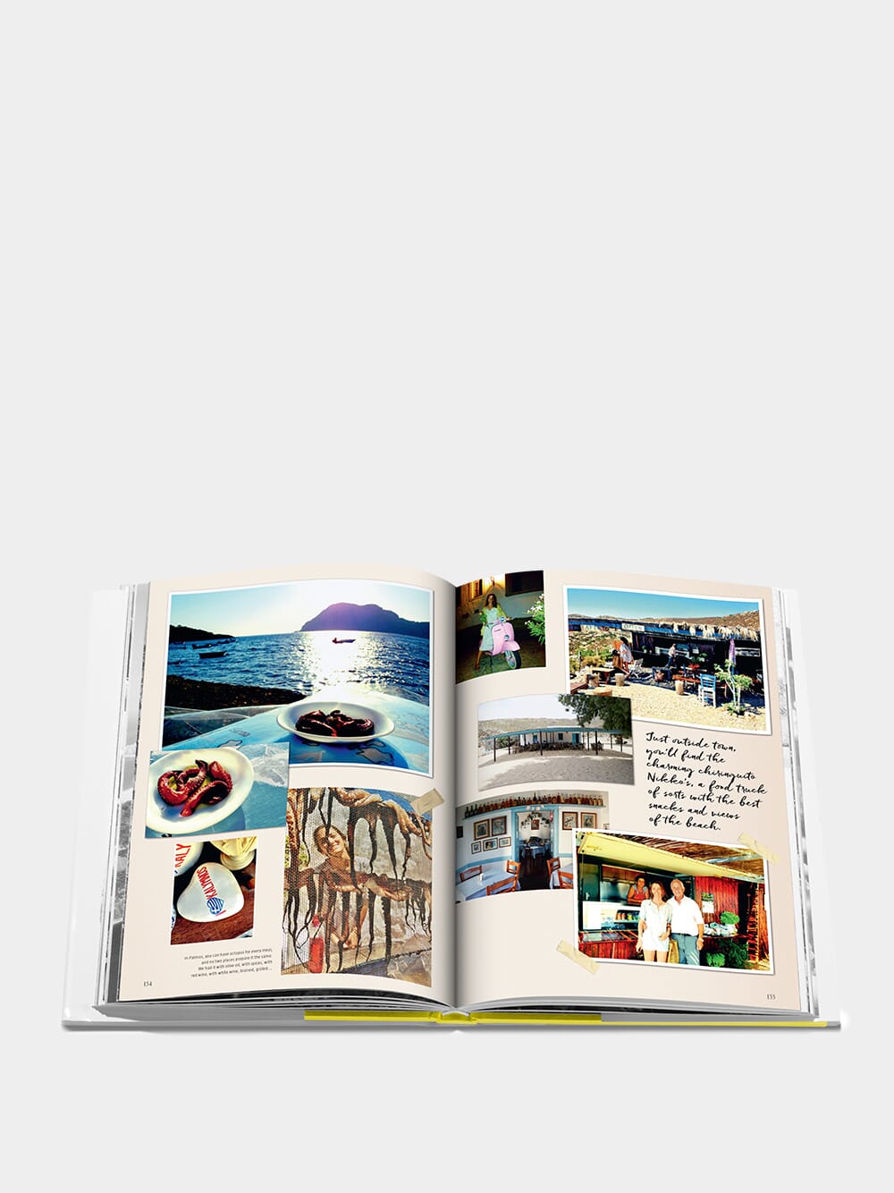 Sofia Betak: Travels with Chufy - Image 3