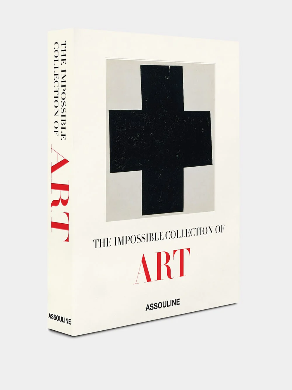 The Impossible Collection Of Art