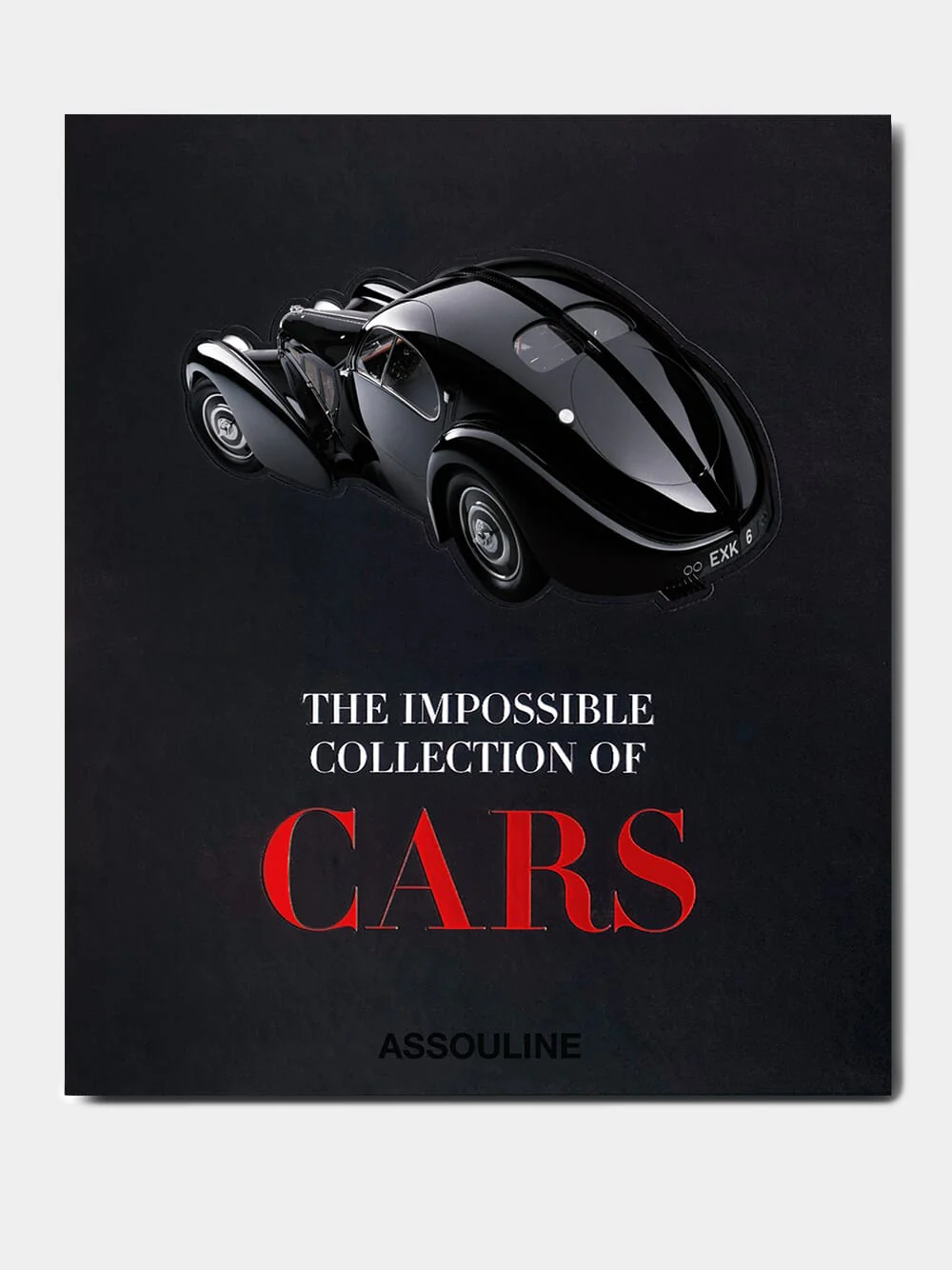 The Impossible Collection of Cars - Image 2