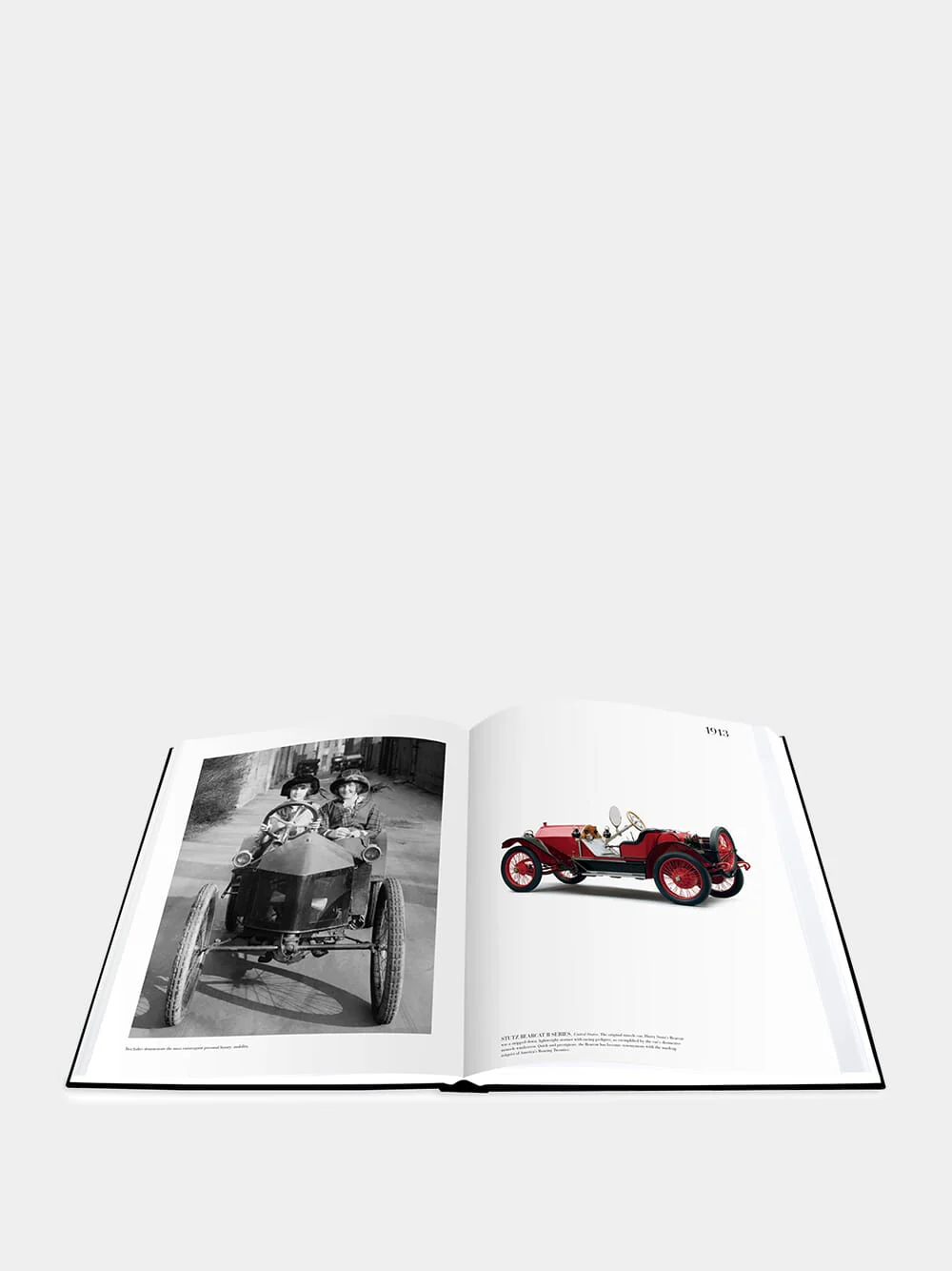 The Impossible Collection of Cars - Image 3