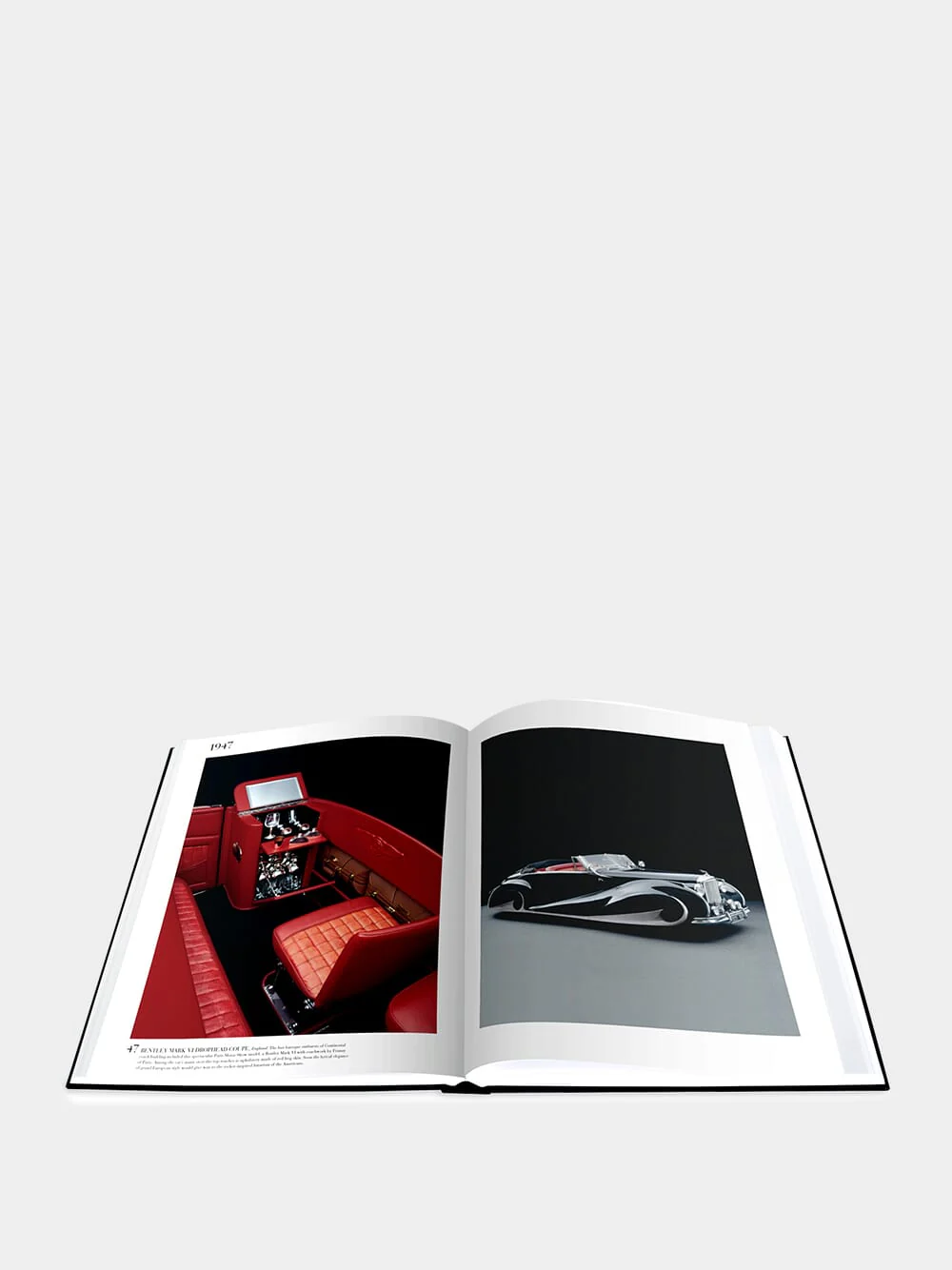 The Impossible Collection of Cars - Image 4