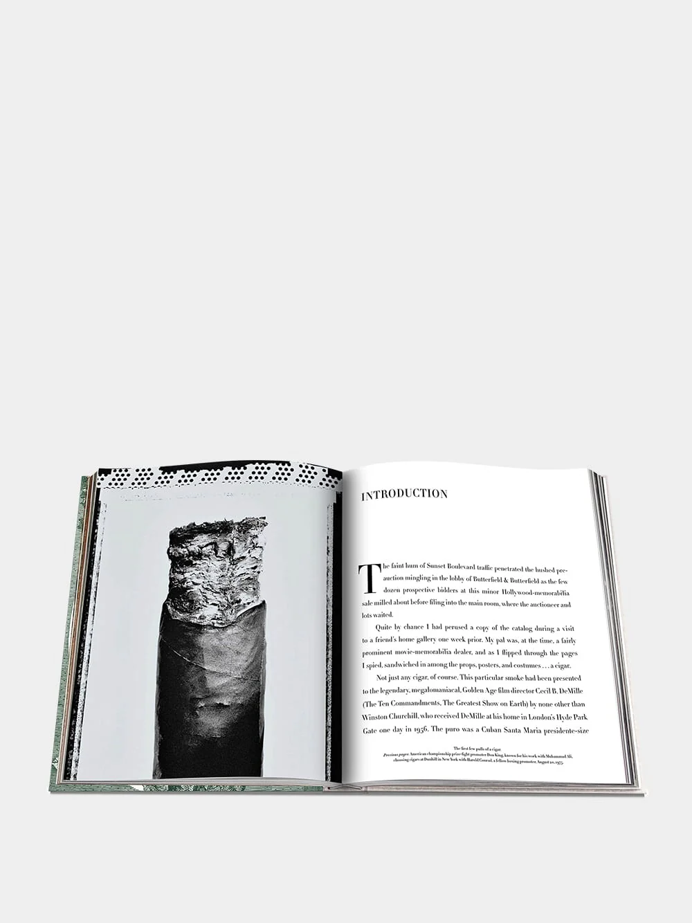 The Impossible Collection of Cigars - Image 3