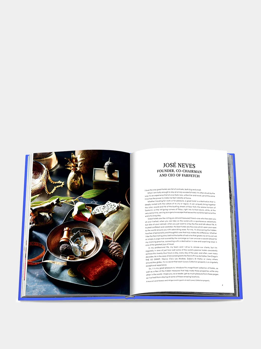 The Luxury Collection: Hotel Secrets - Image 4