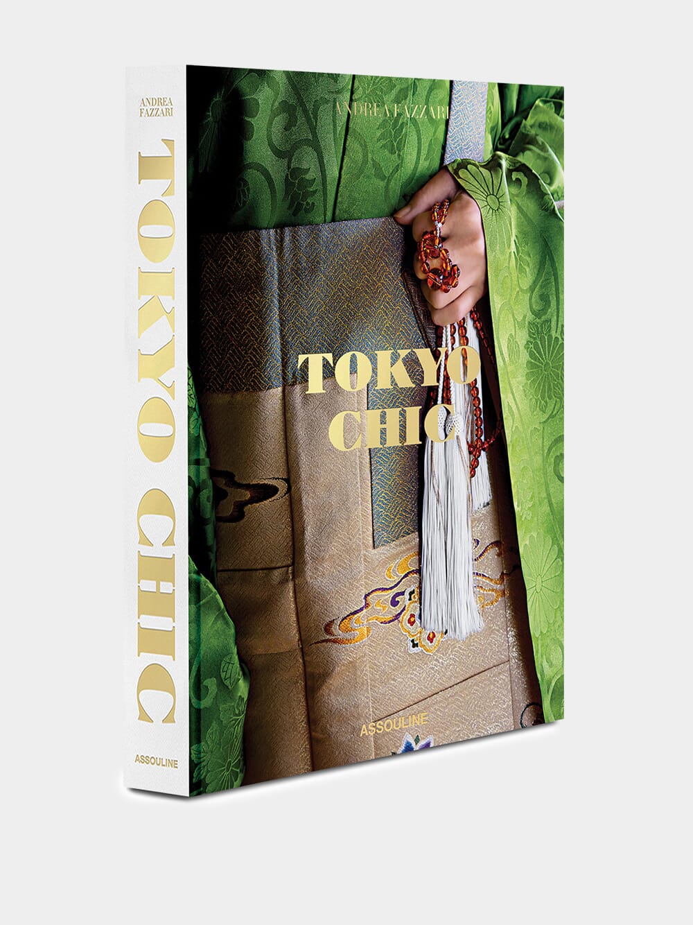 Tokyo Chic