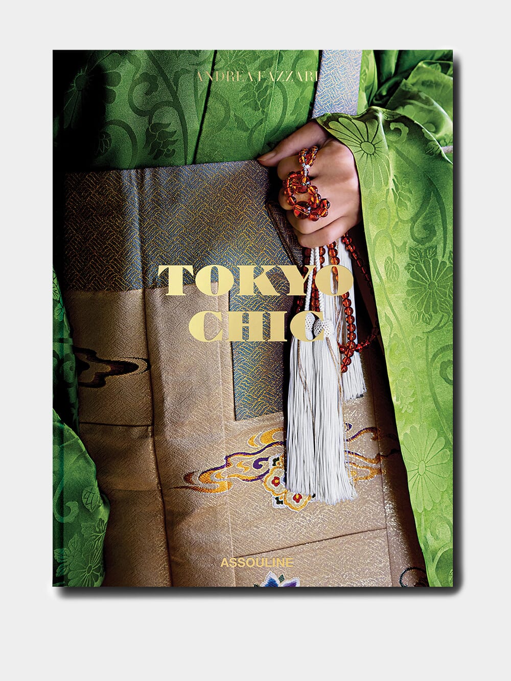 Tokyo Chic - Image 2