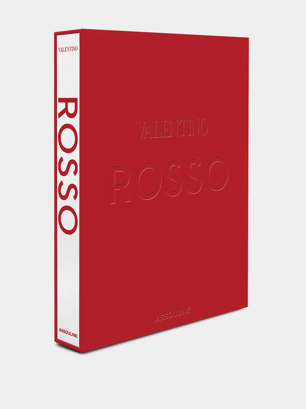Valentino Rosso