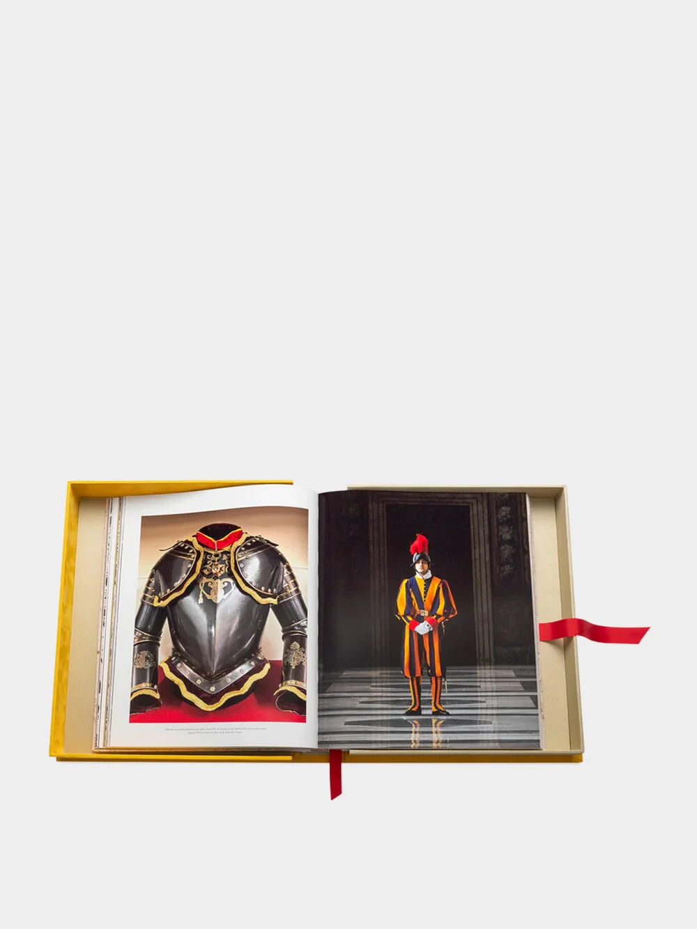 Vatican: A Private Visit To A Secret World - Image 5