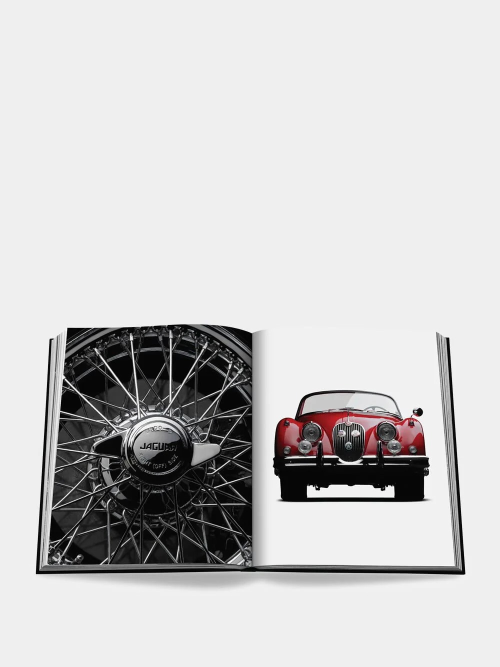 Iconic: Art, Design, Adversising, and the Automobile - Image 5