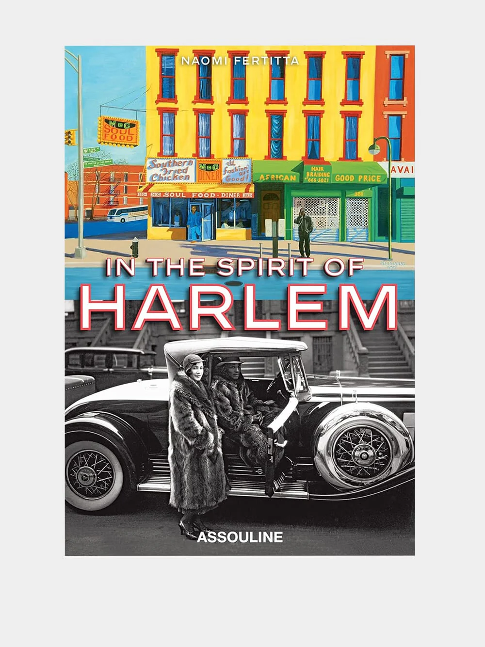 In The Spirit of Harlem - Image 2