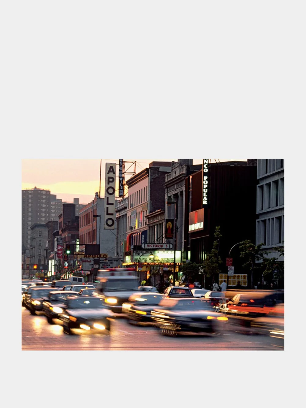 In The Spirit of Harlem - Image 3