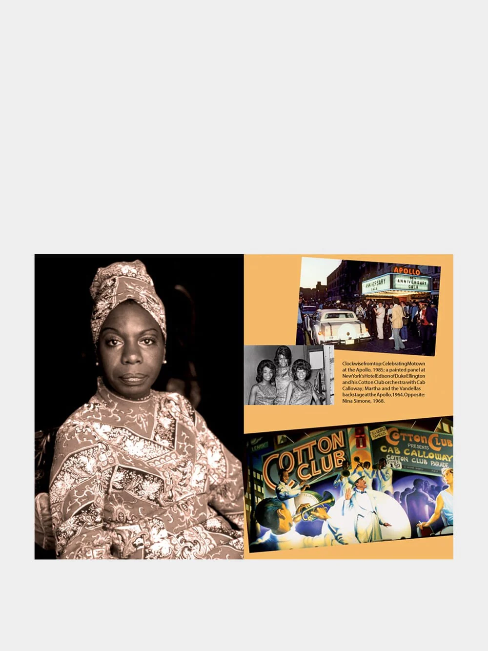 In The Spirit of Harlem - Image 4