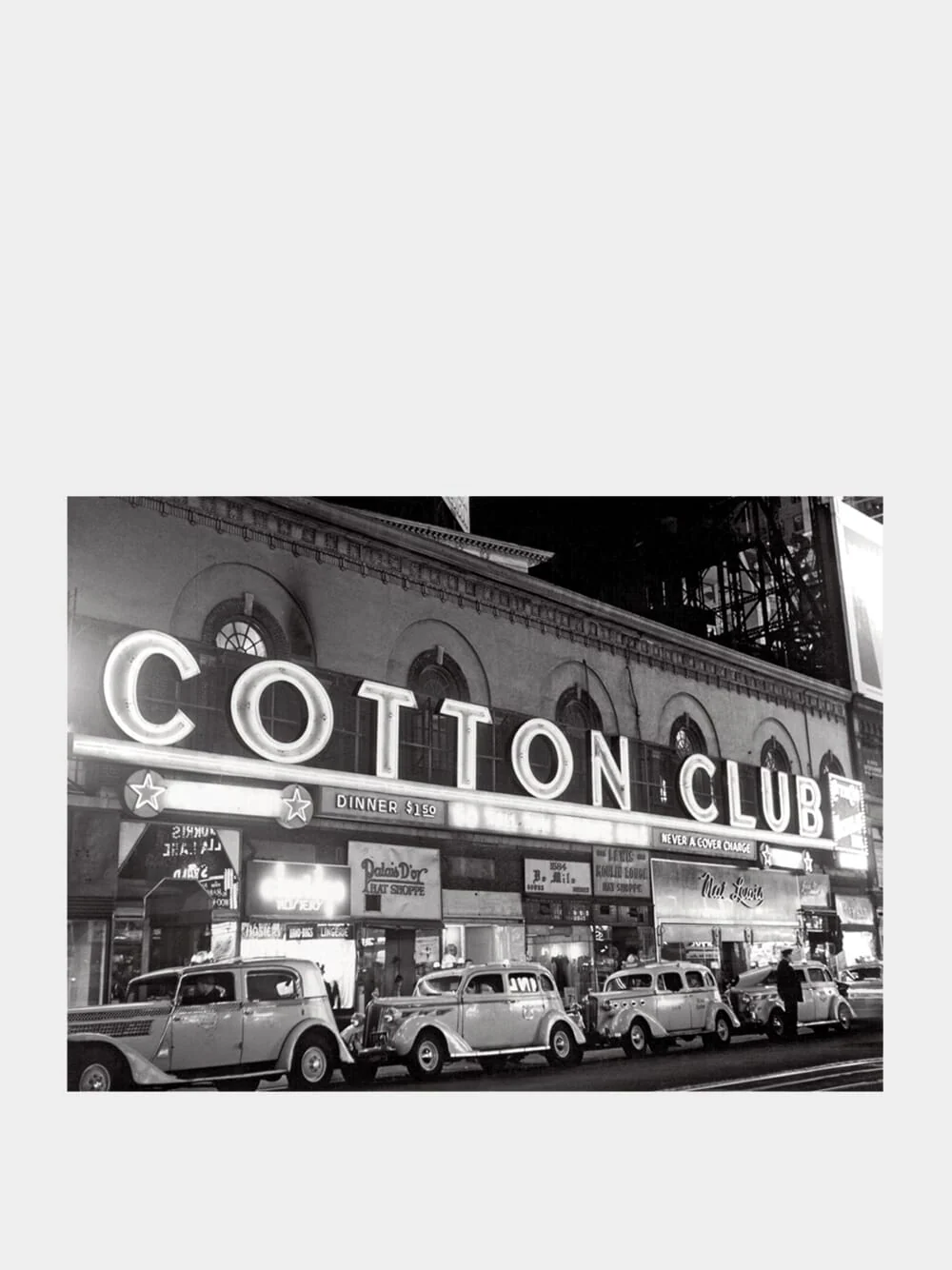 In The Spirit of Harlem - Image 6
