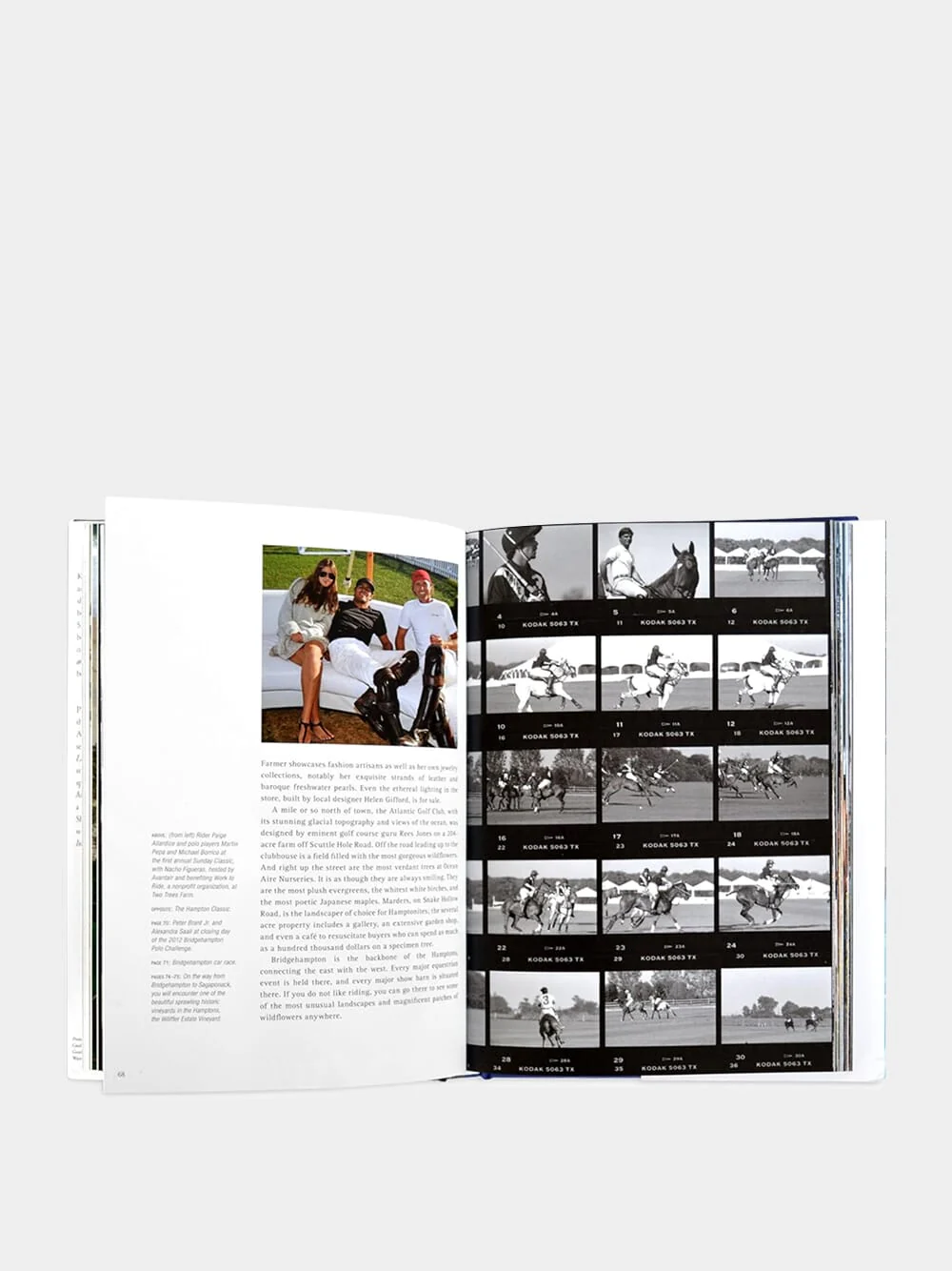 In The Spirit of The Hamptons - Image 5