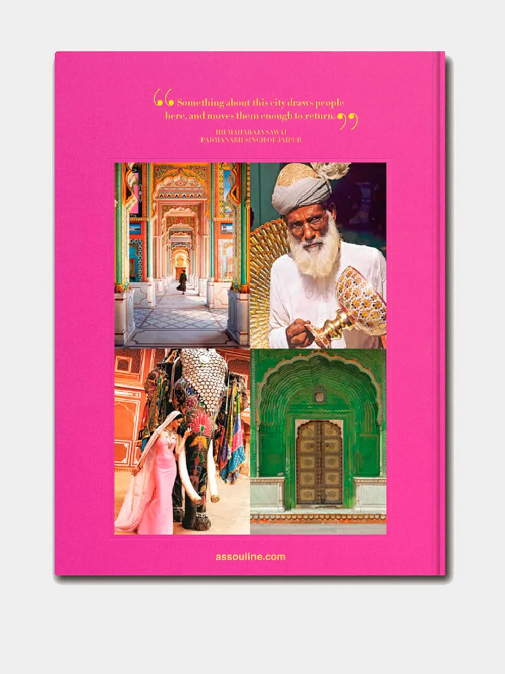 Jaipur Splendor - Image 3
