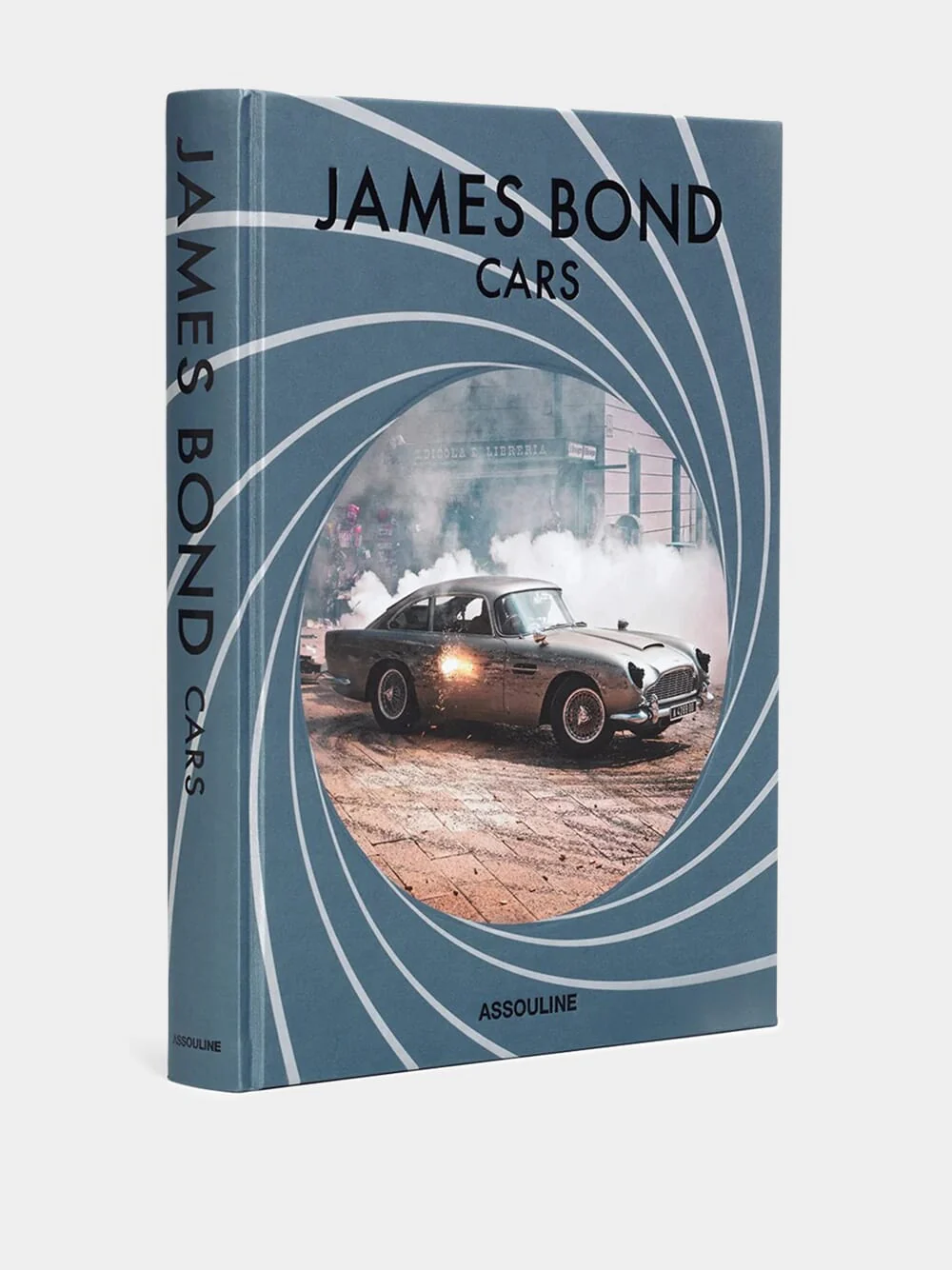 James Bond Cars