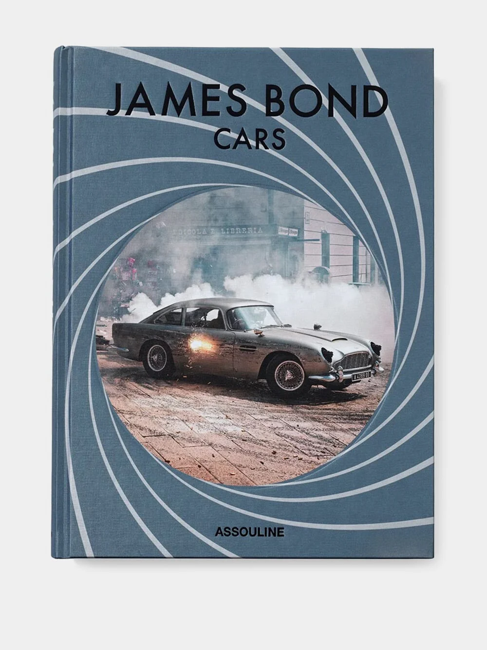 James Bond Cars - Image 3