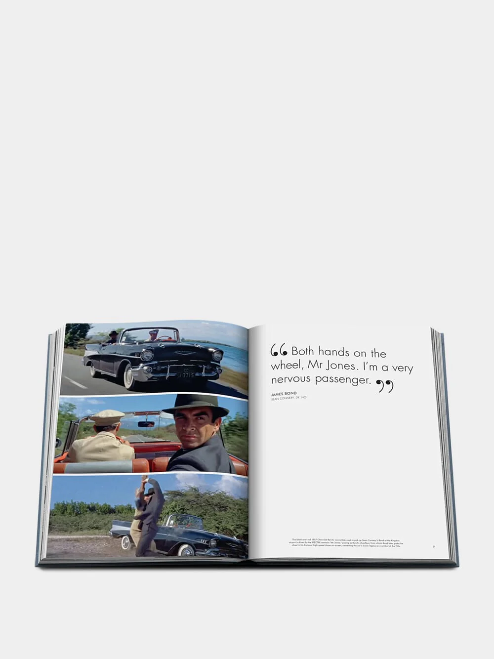 James Bond Cars - Image 5