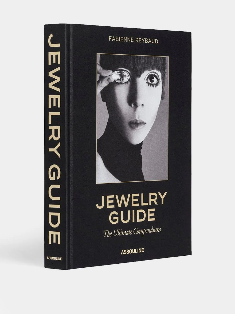 Jewelry Guide: The Ultimate Compendium