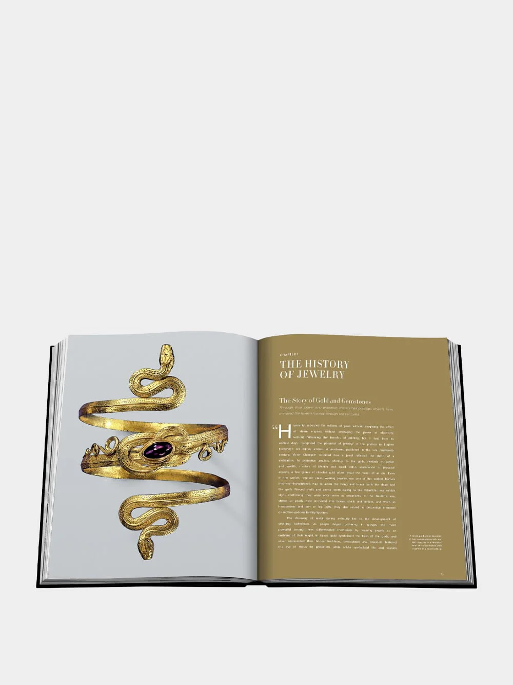 Jewelry Guide: The Ultimate Compendium - Image 5