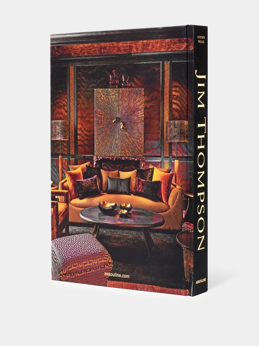 Jim Thompson: Beyond Silk, Beyond Thailand - Image 2