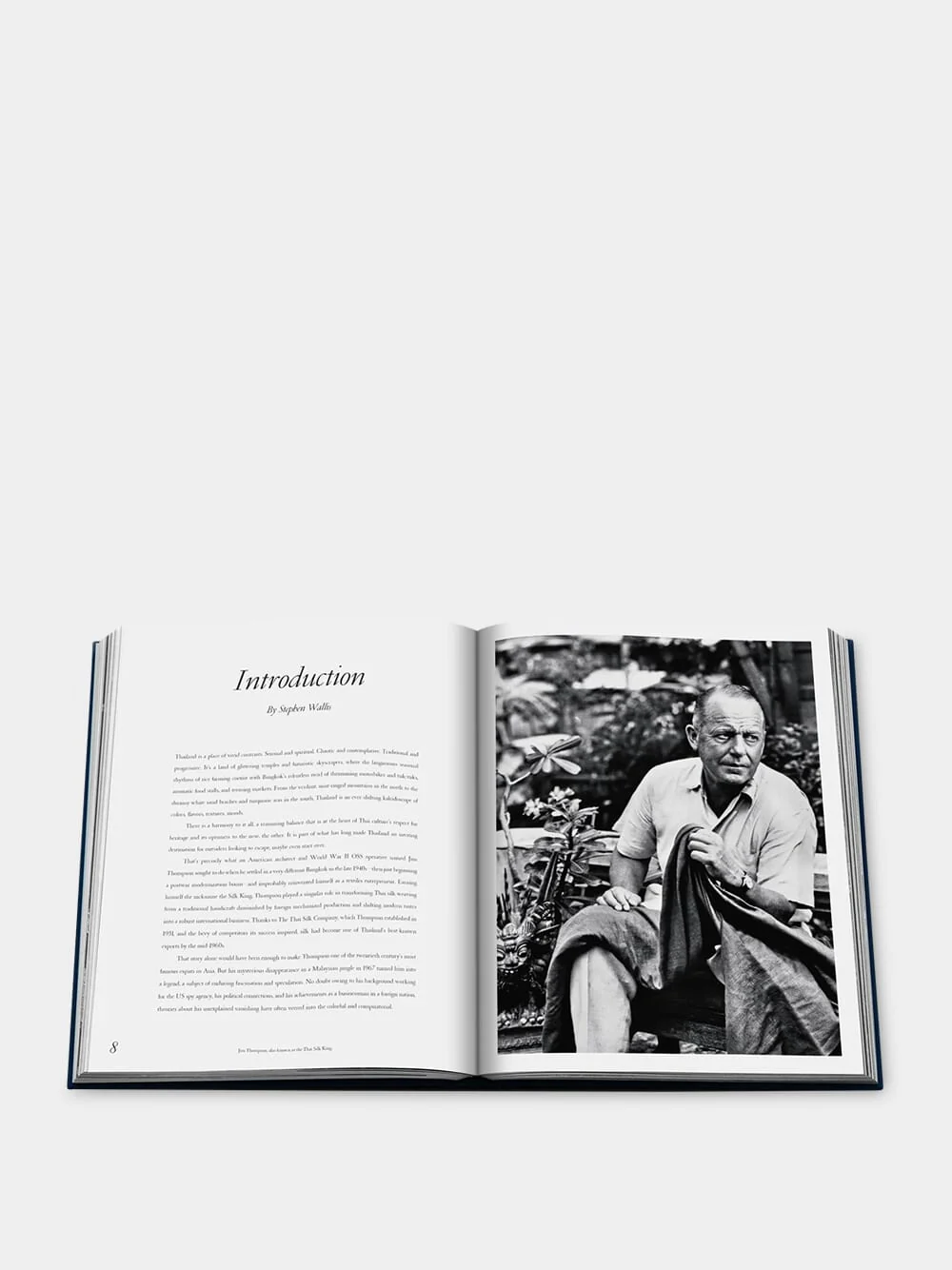 Jim Thompson: Beyond Silk, Beyond Thailand - Image 4