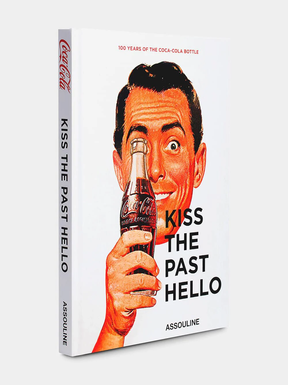 Kiss the Past Hello
