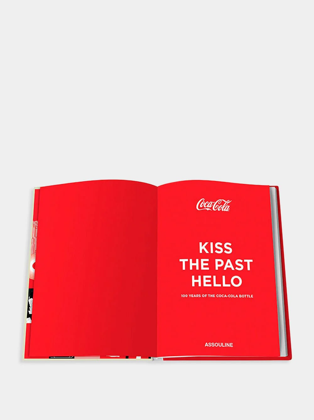 Kiss the Past Hello - Image 4