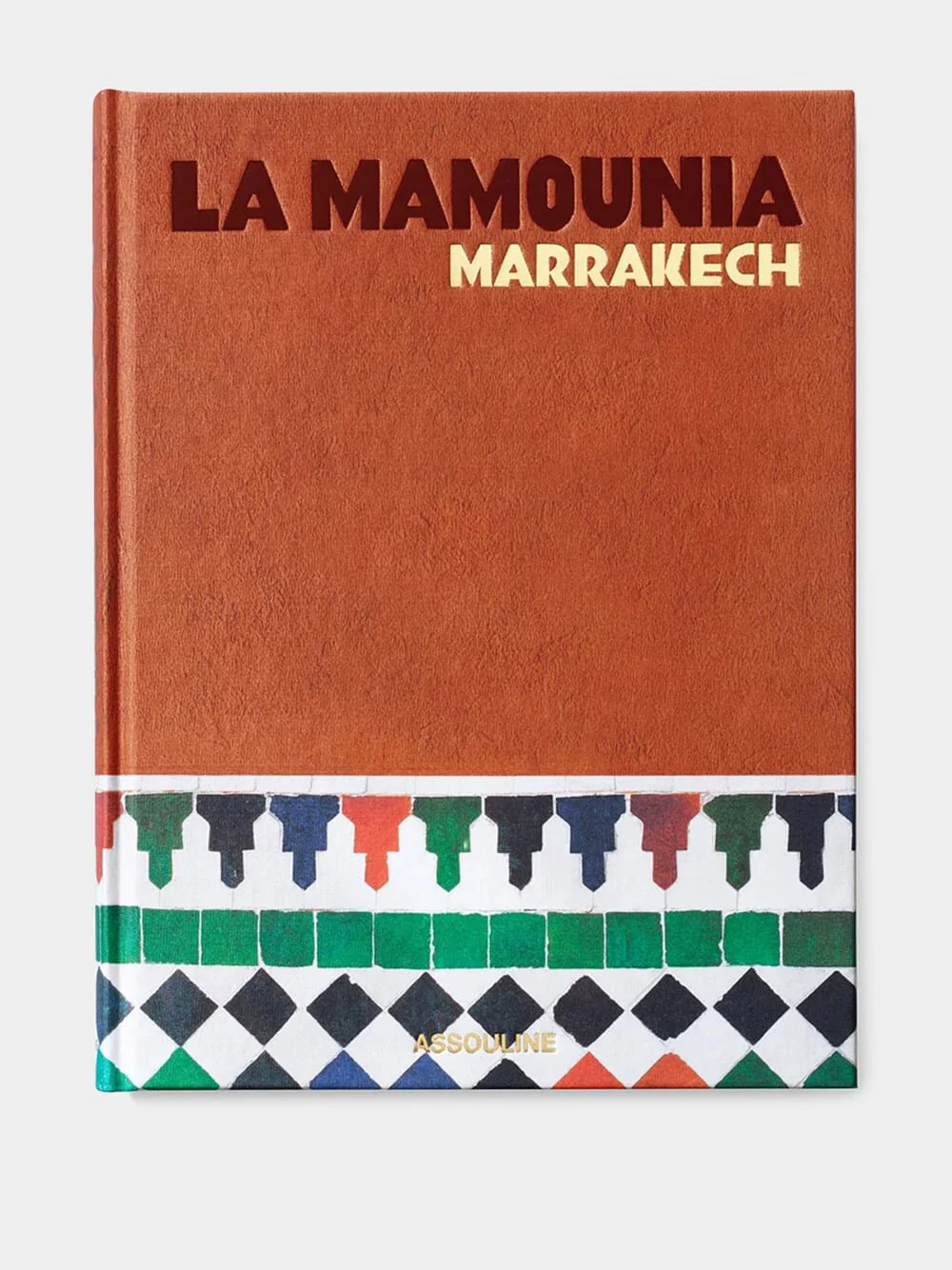 La Mamounia Marrakech - Image 3