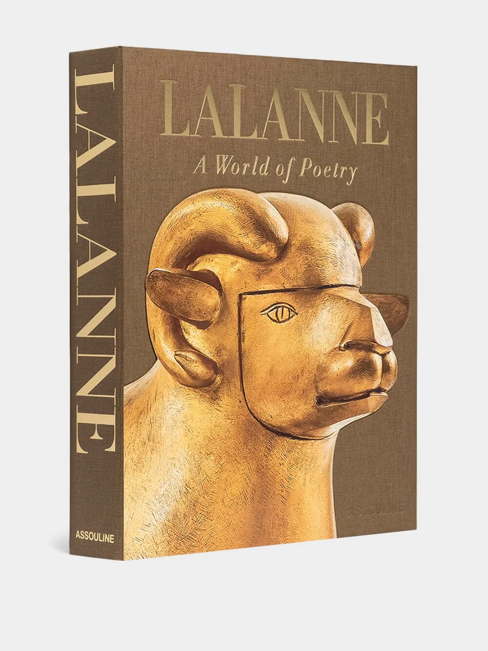 Lalanne: A World of Poetry