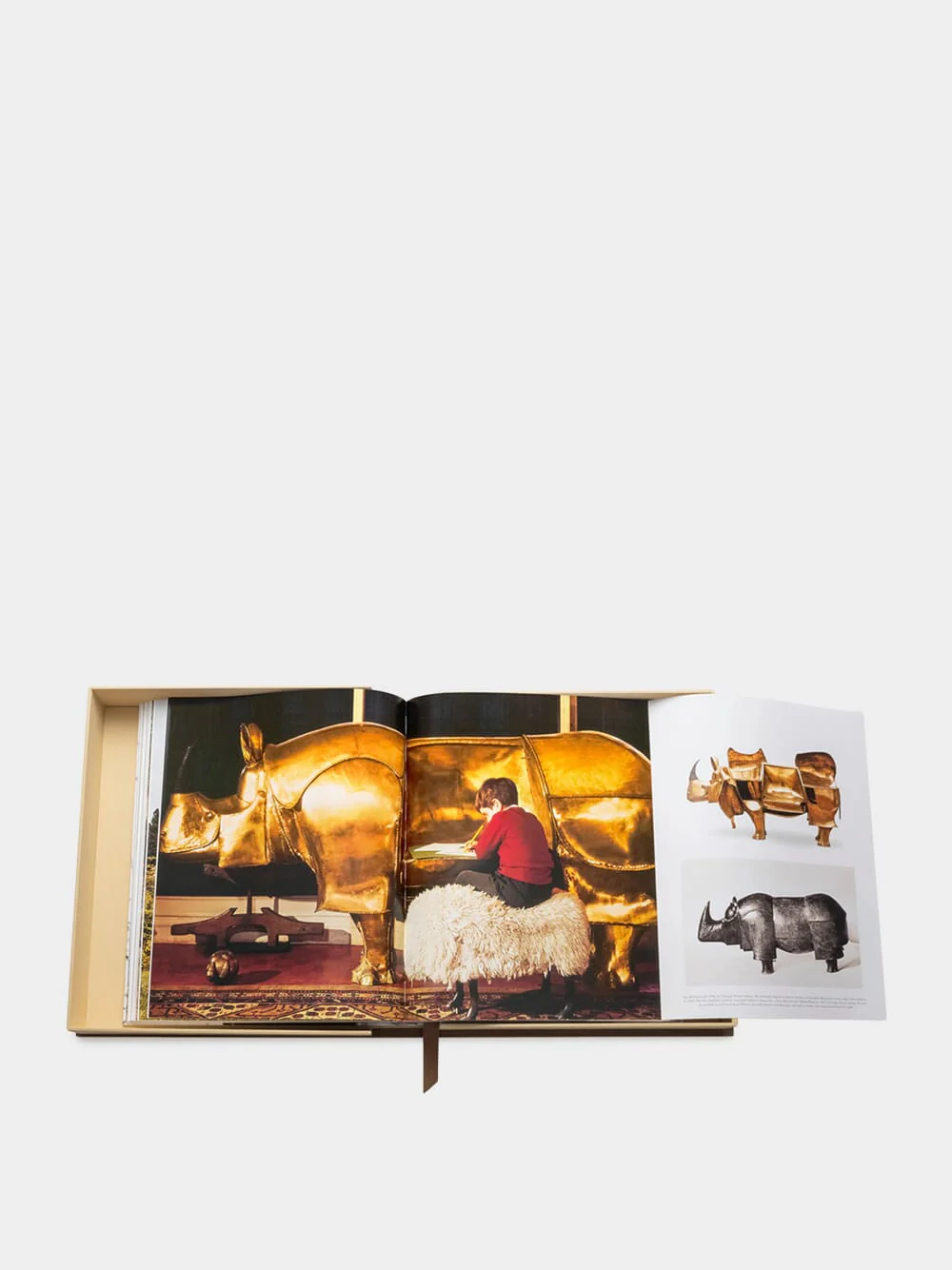 Lalanne: A World of Poetry - Image 6