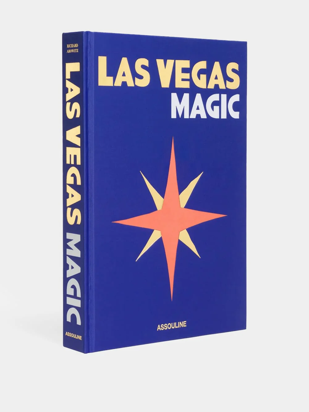Las Vegas Magic