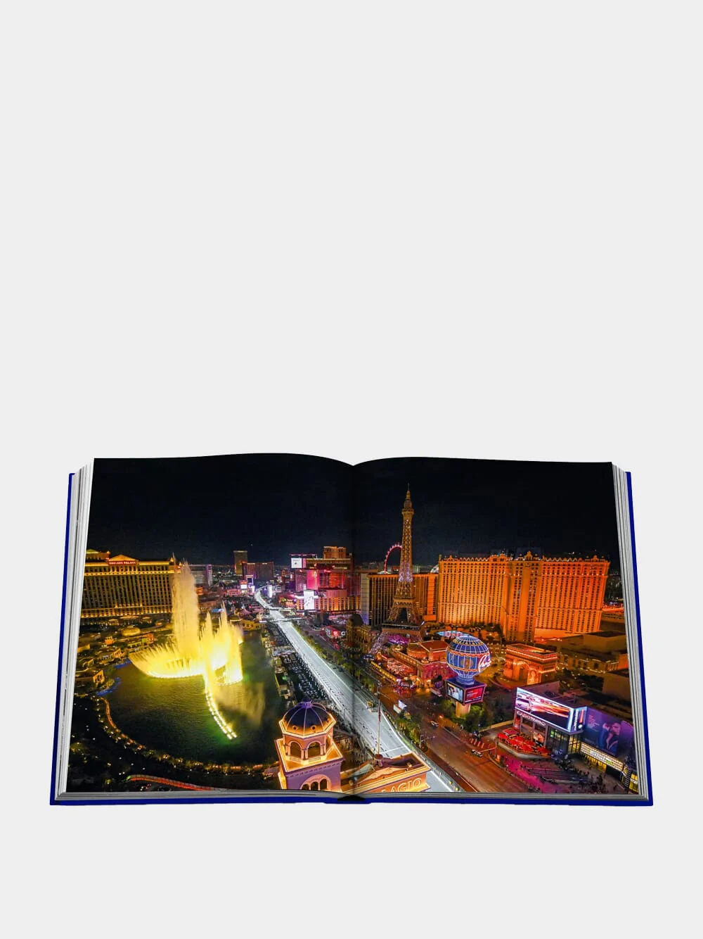 Las Vegas Magic - Image 6