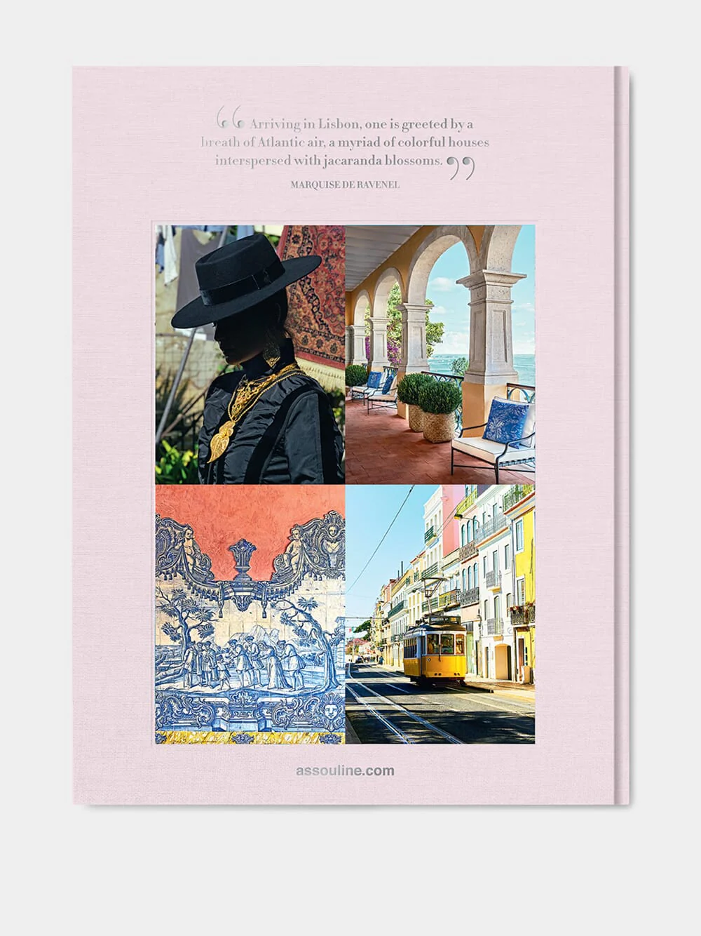 Lisboa Luz Book - Image 3