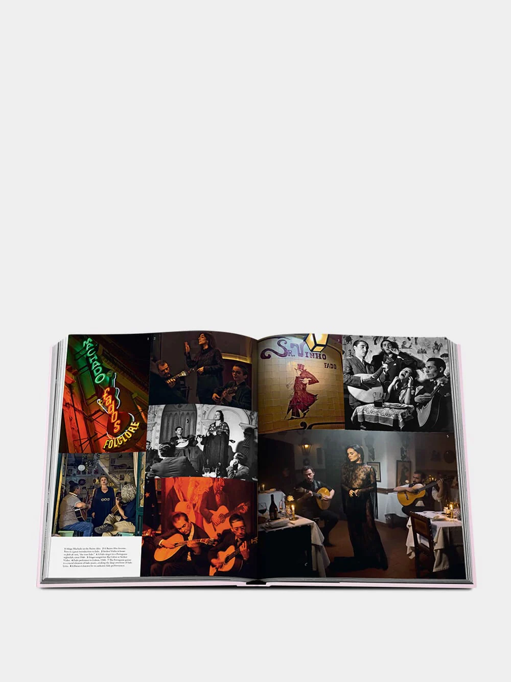 Lisboa Luz Book - Image 4