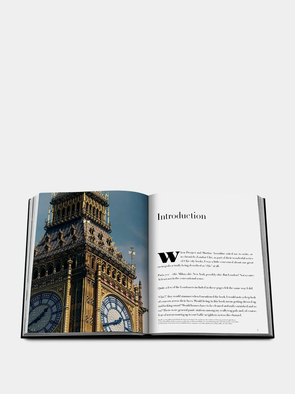 London Chic - Image 4