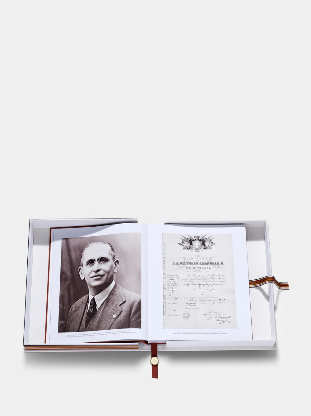Loro Piana: Master of Fibres - Image 4