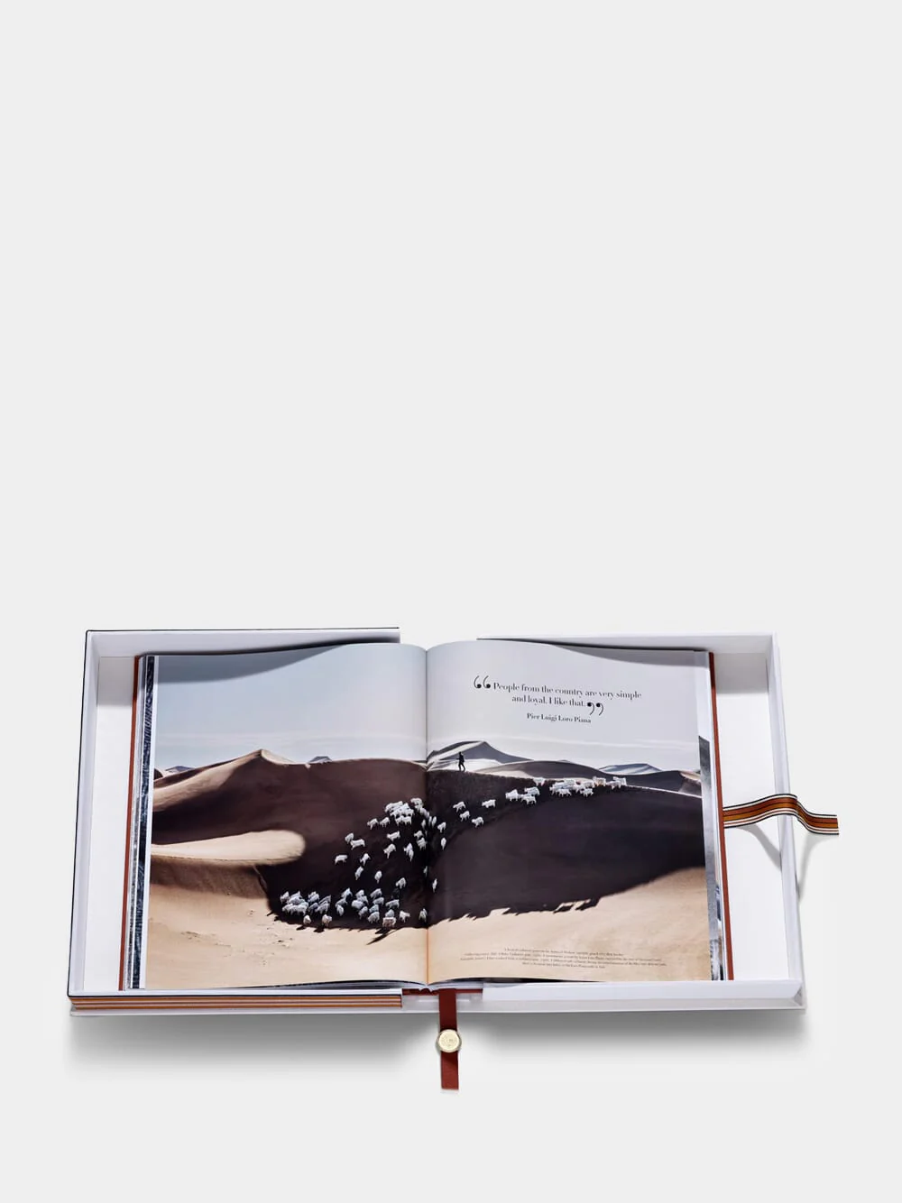 Loro Piana: Master of Fibres - Image 5