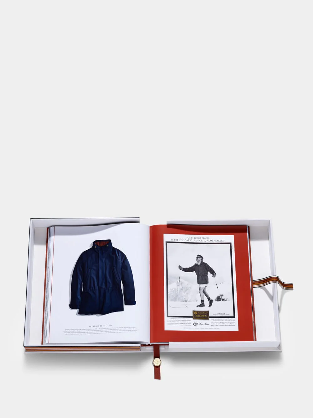 Loro Piana: Master of Fibres - Image 6