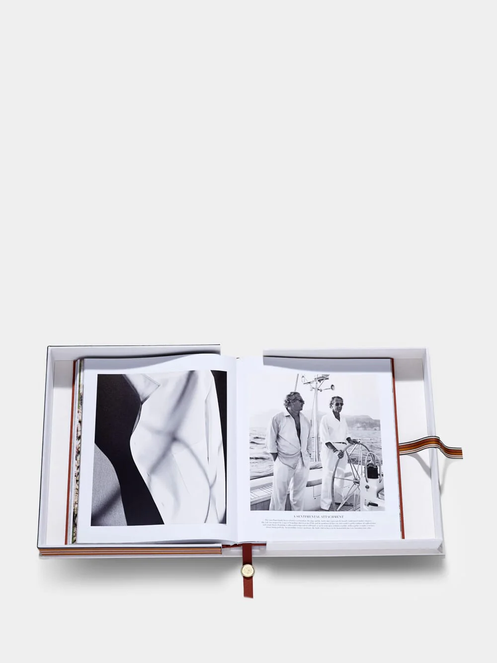 Loro Piana: Master of Fibres - Image 7