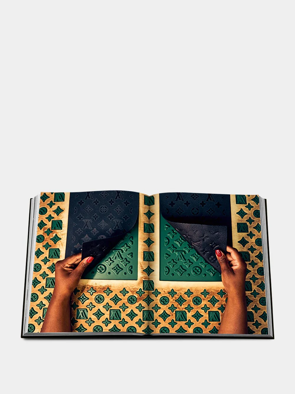 Louis Vuitton Manufactures - Image 5
