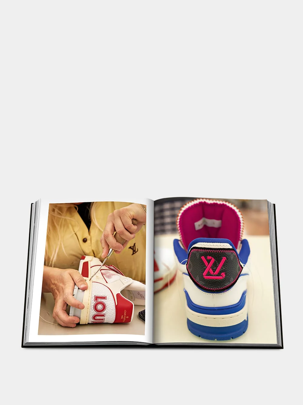 Louis Vuitton Manufactures - Image 6